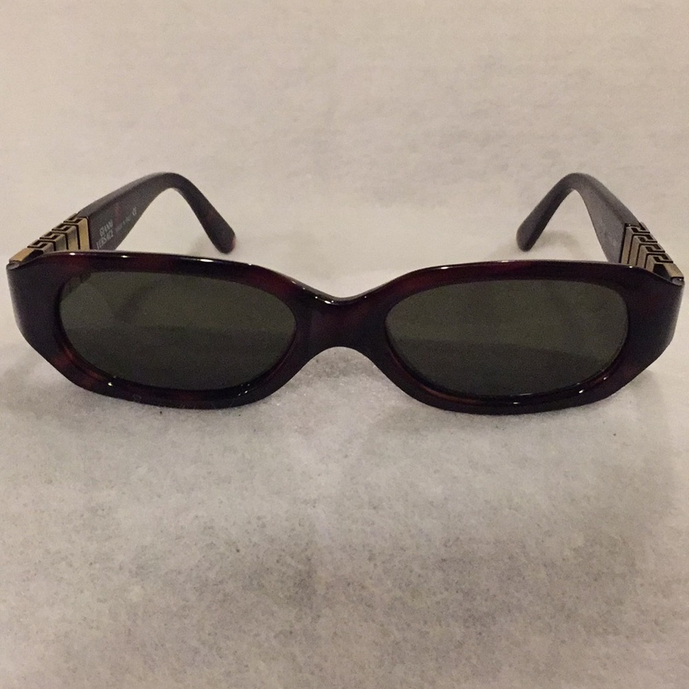 Vintage Gianni Versace sunglasses